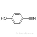 4-Cyanophenol CAS 767-00-0